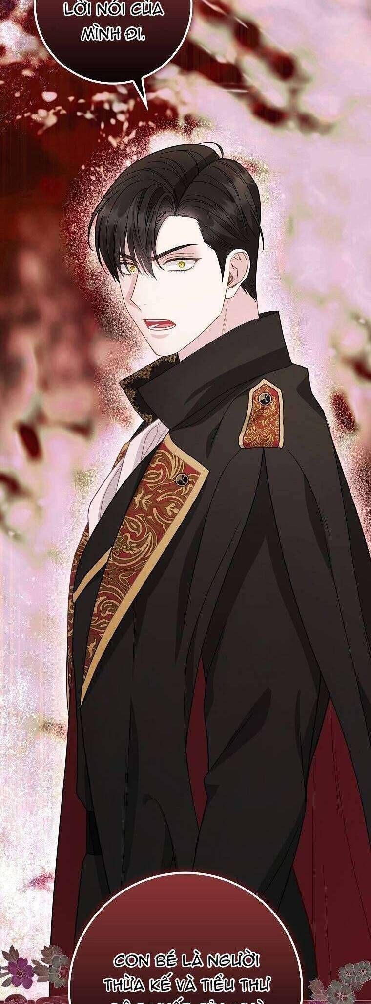 Bé Con Báo Tuyết Của Gia Tộc Báo Đen [Chap 1-45]