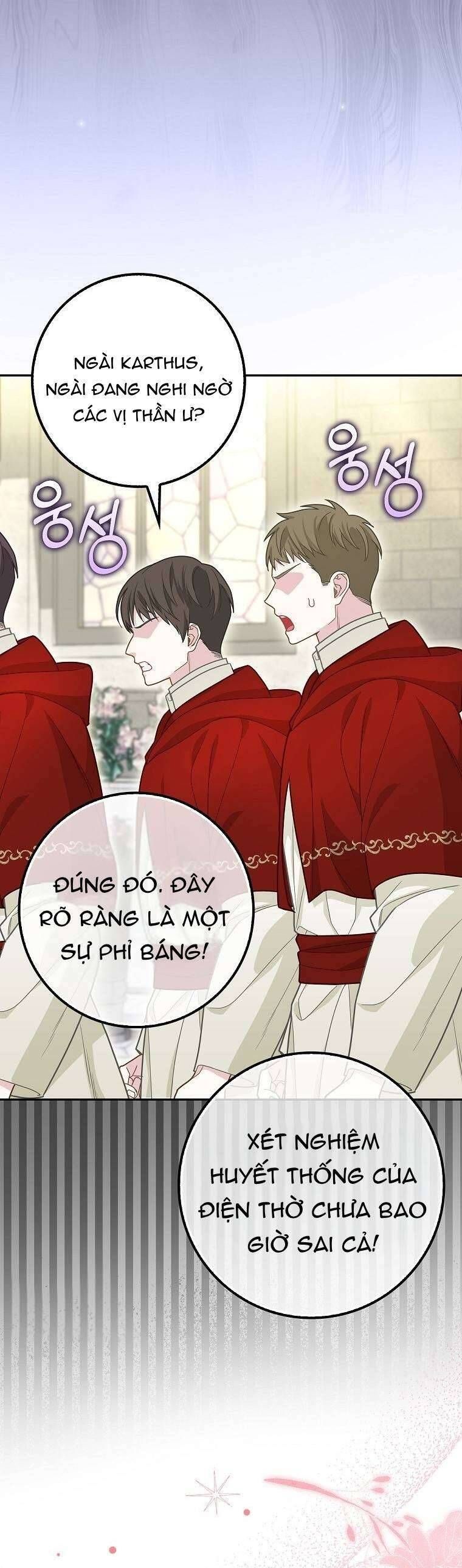 Bé Con Báo Tuyết Của Gia Tộc Báo Đen [Chap 1-45]