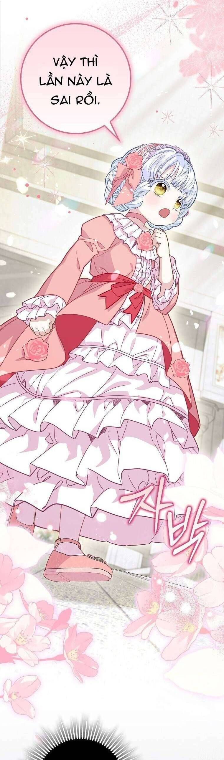 Bé Con Báo Tuyết Của Gia Tộc Báo Đen [Chap 1-45]