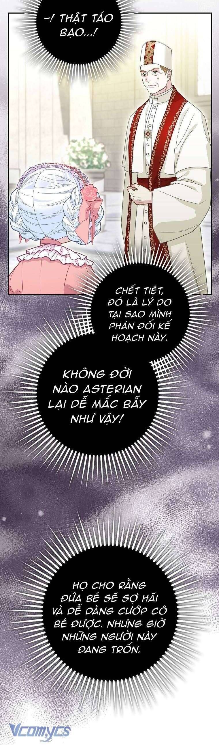 Bé Con Báo Tuyết Của Gia Tộc Báo Đen [Chap 1-45]