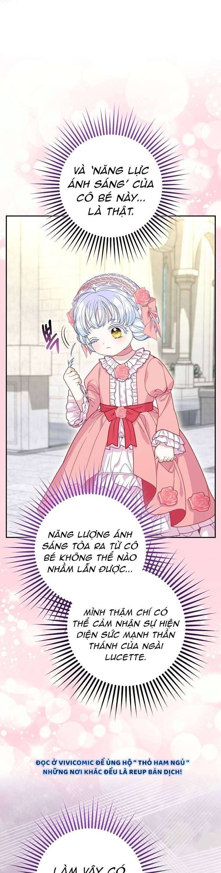 Bé Con Báo Tuyết Của Gia Tộc Báo Đen [Chap 1-45]