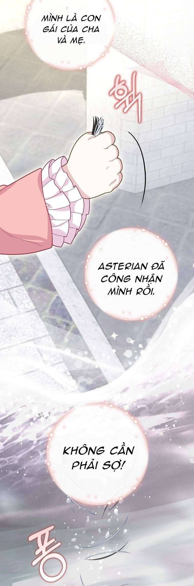 Bé Con Báo Tuyết Của Gia Tộc Báo Đen [Chap 1-45]