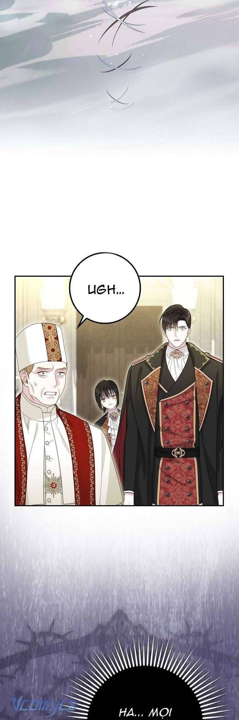 Bé Con Báo Tuyết Của Gia Tộc Báo Đen [Chap 1-45]