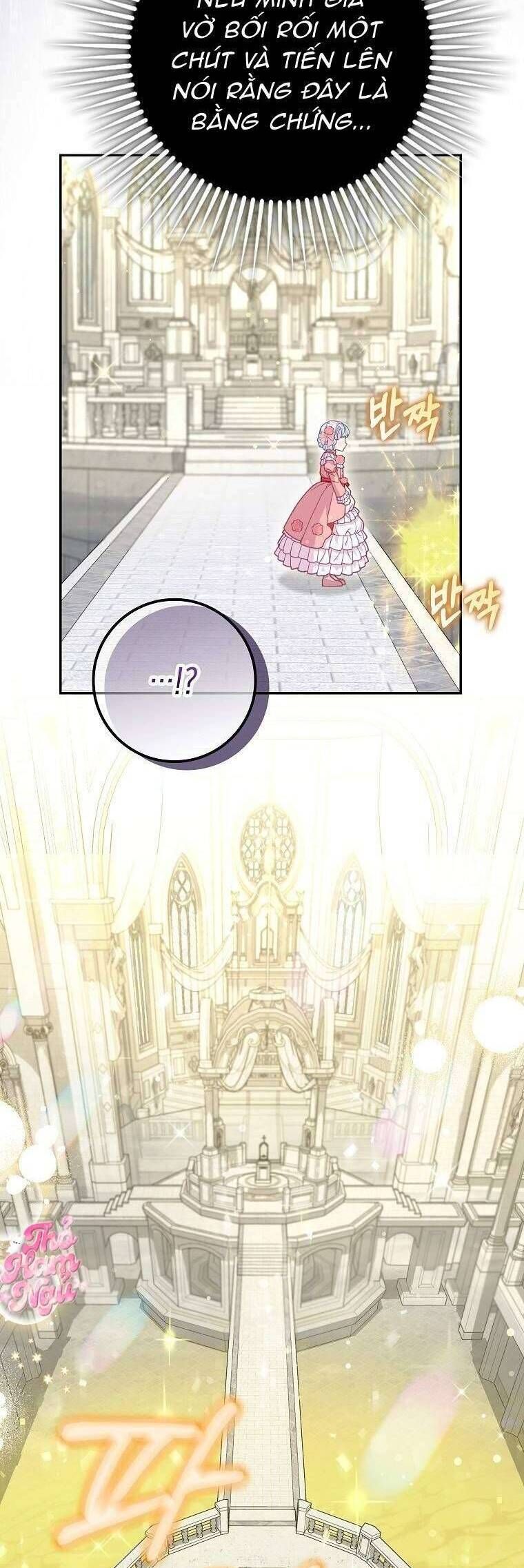 Bé Con Báo Tuyết Của Gia Tộc Báo Đen [Chap 1-45]