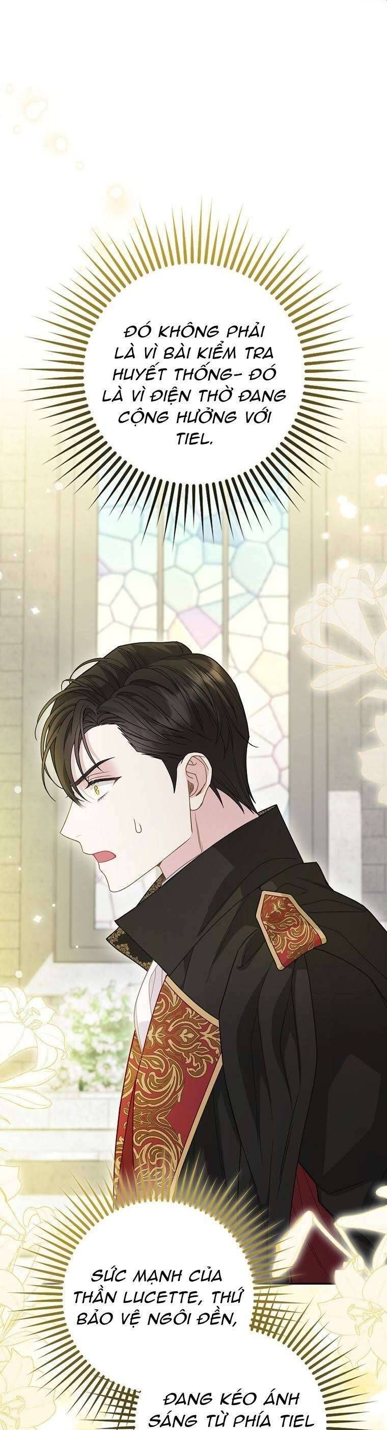 Bé Con Báo Tuyết Của Gia Tộc Báo Đen [Chap 1-45]