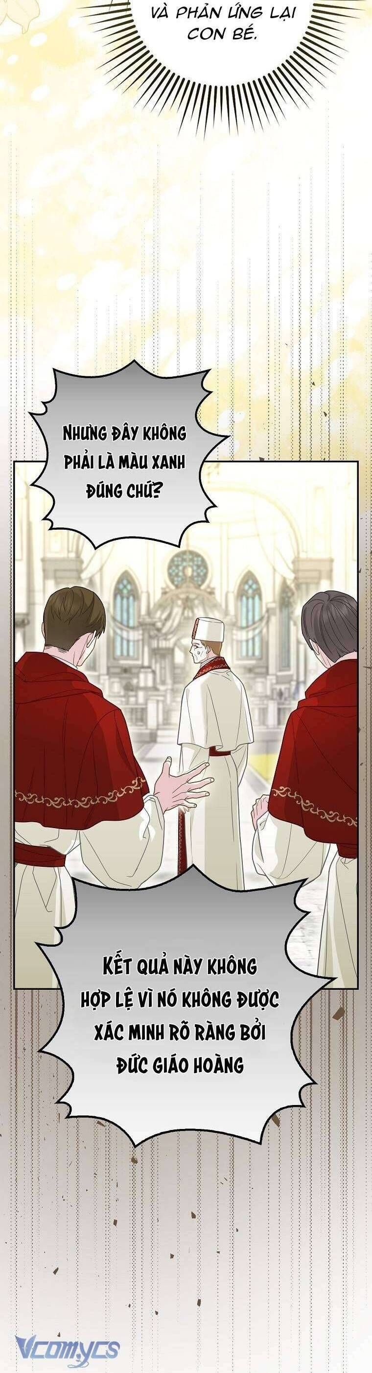 Bé Con Báo Tuyết Của Gia Tộc Báo Đen [Chap 1-45]