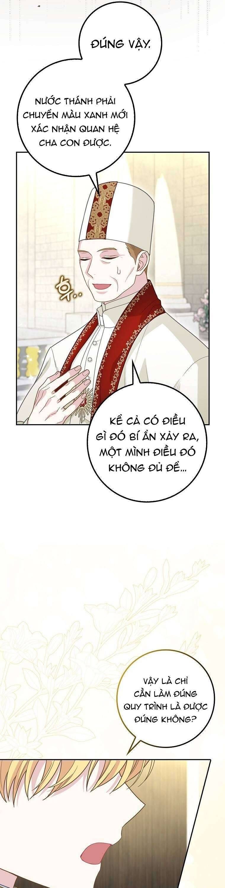 Bé Con Báo Tuyết Của Gia Tộc Báo Đen [Chap 1-45]