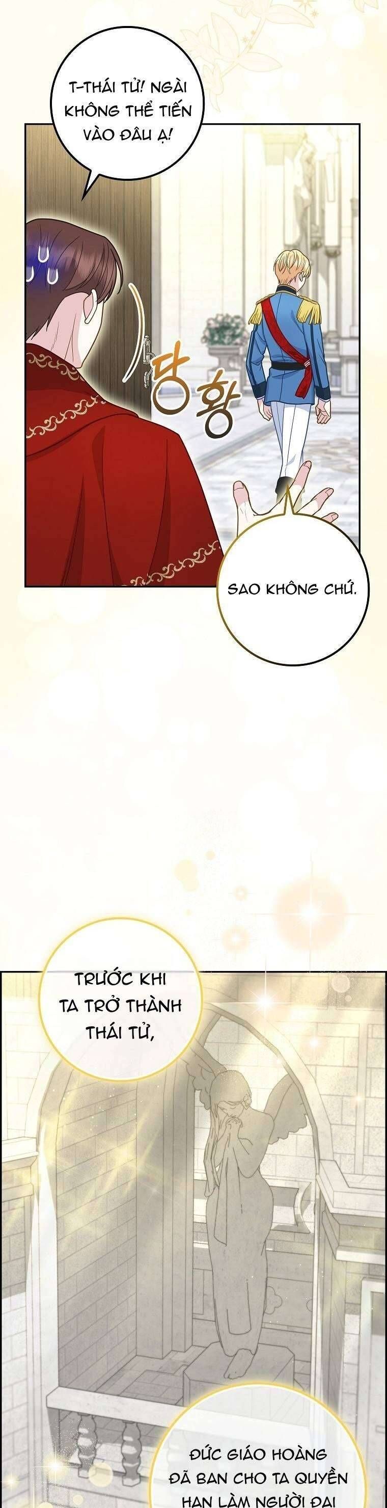 Bé Con Báo Tuyết Của Gia Tộc Báo Đen [Chap 1-45]