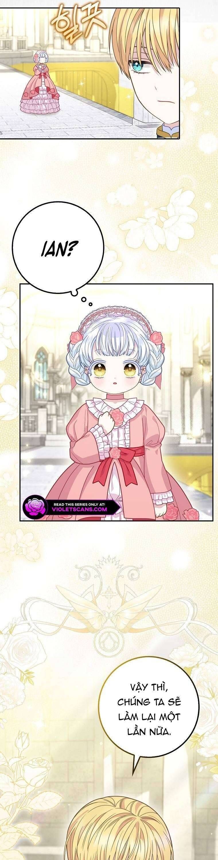 Bé Con Báo Tuyết Của Gia Tộc Báo Đen [Chap 1-45]