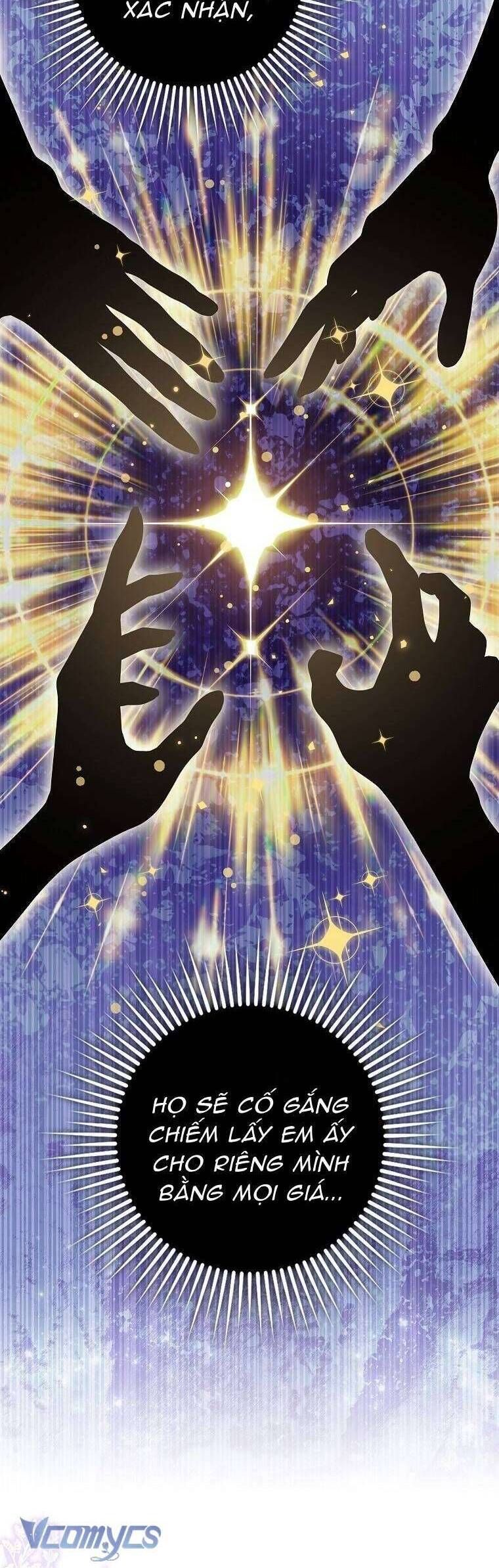 Bé Con Báo Tuyết Của Gia Tộc Báo Đen [Chap 1-45]