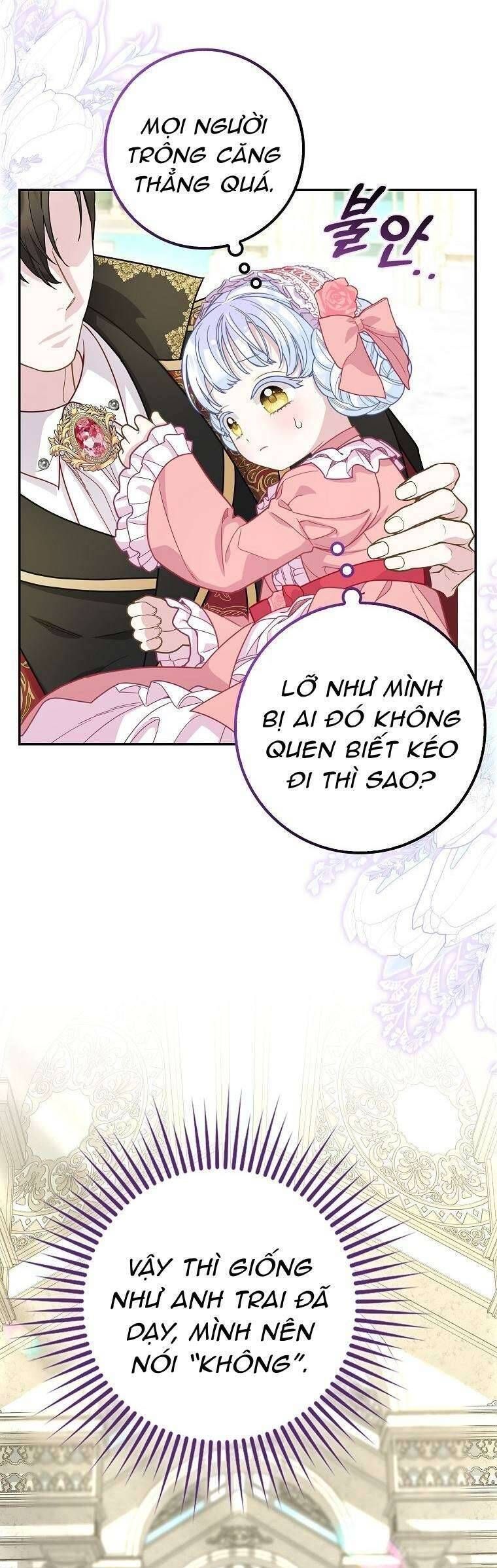 Bé Con Báo Tuyết Của Gia Tộc Báo Đen [Chap 1-45]