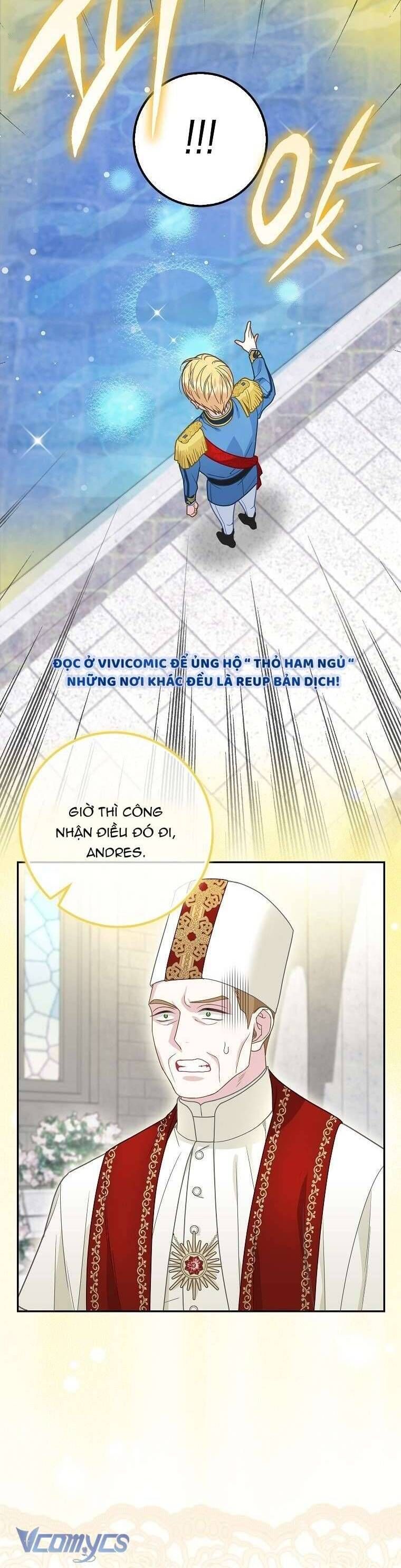 Bé Con Báo Tuyết Của Gia Tộc Báo Đen [Chap 1-45]
