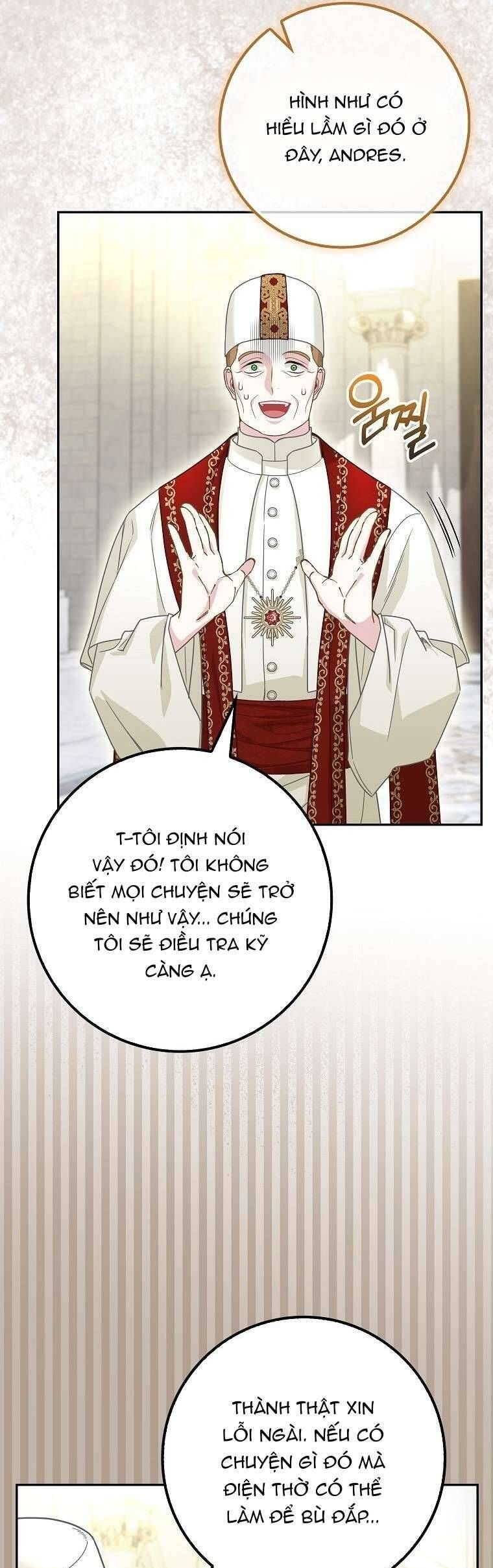 Bé Con Báo Tuyết Của Gia Tộc Báo Đen [Chap 1-45]