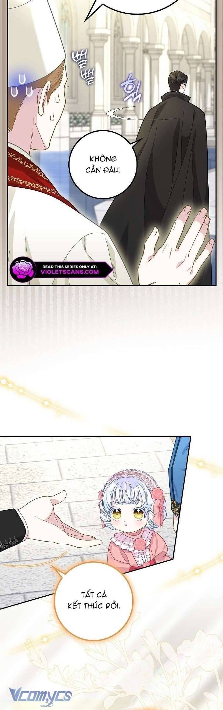 Bé Con Báo Tuyết Của Gia Tộc Báo Đen [Chap 1-45]