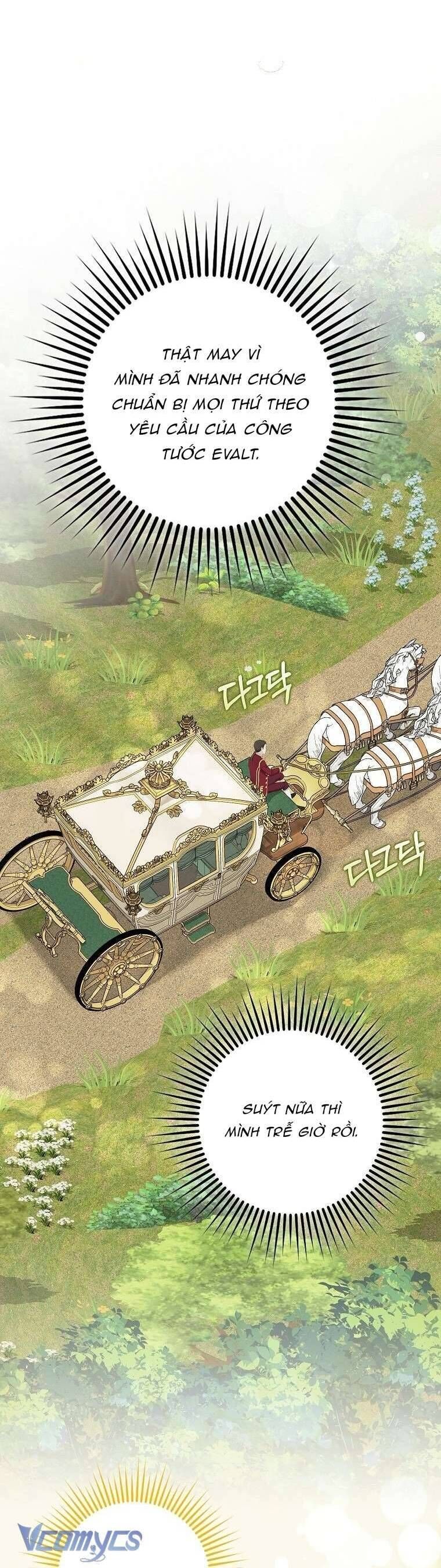 Bé Con Báo Tuyết Của Gia Tộc Báo Đen [Chap 1-45]