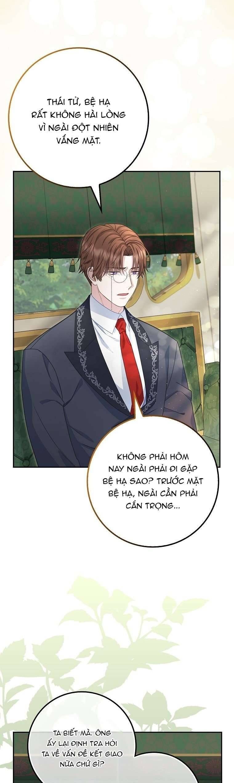 Bé Con Báo Tuyết Của Gia Tộc Báo Đen [Chap 1-45]