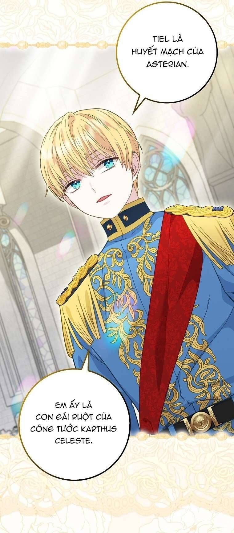 Bé Con Báo Tuyết Của Gia Tộc Báo Đen [Chap 1-45]