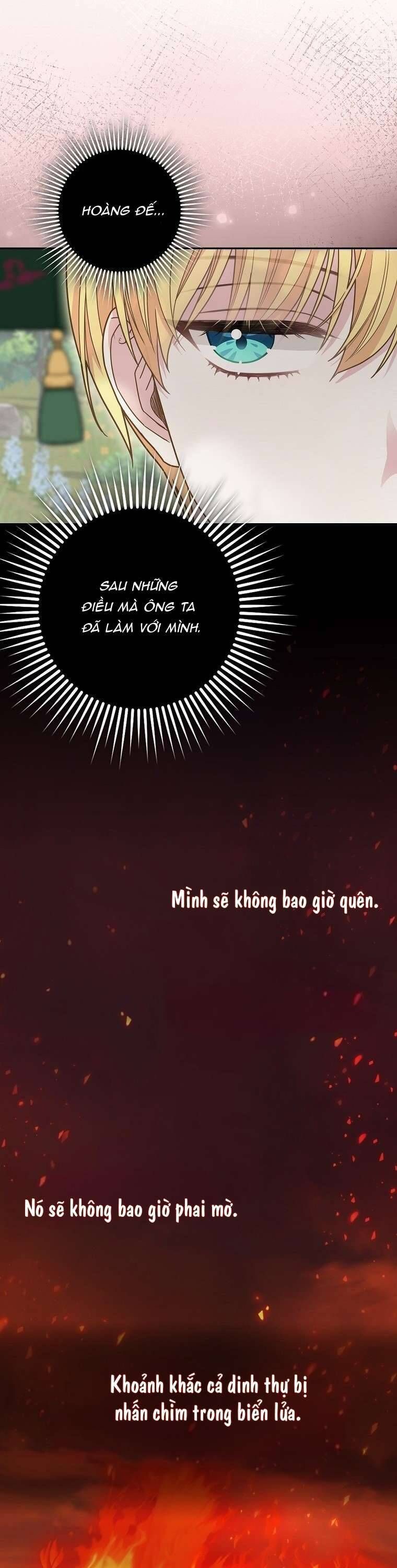 Bé Con Báo Tuyết Của Gia Tộc Báo Đen [Chap 1-45]