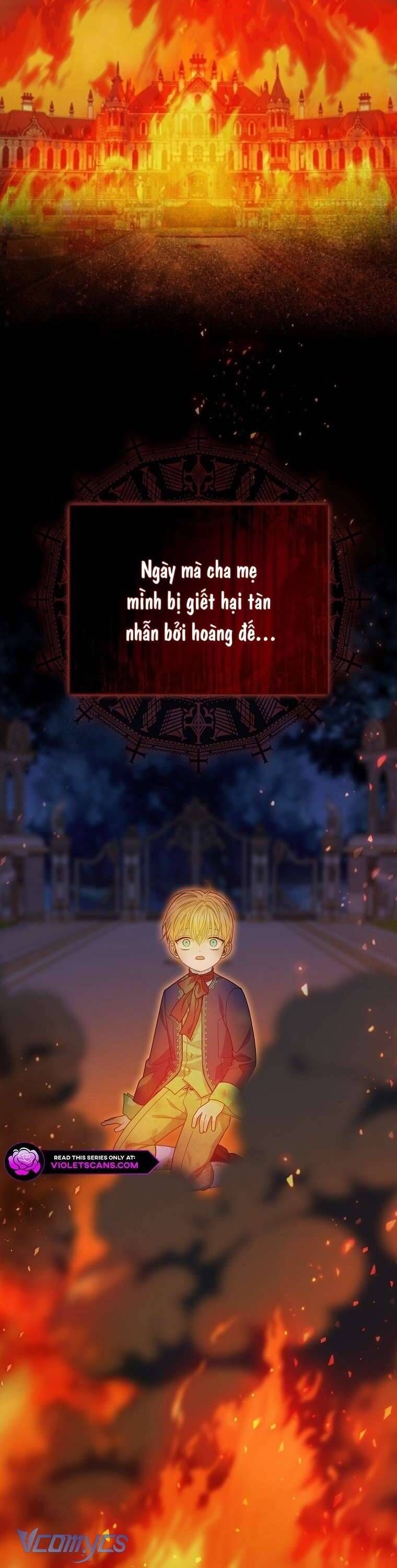 Bé Con Báo Tuyết Của Gia Tộc Báo Đen [Chap 1-45]