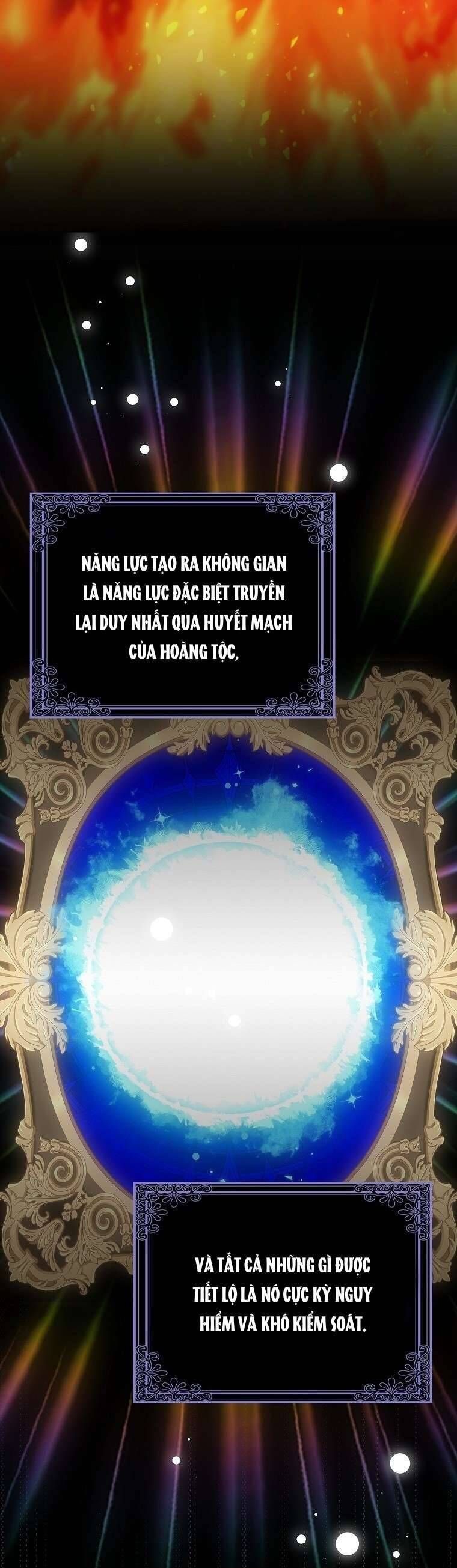 Bé Con Báo Tuyết Của Gia Tộc Báo Đen [Chap 1-45]