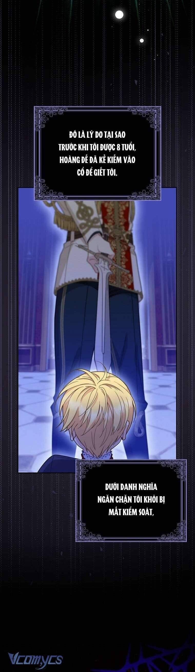 Bé Con Báo Tuyết Của Gia Tộc Báo Đen [Chap 1-45]