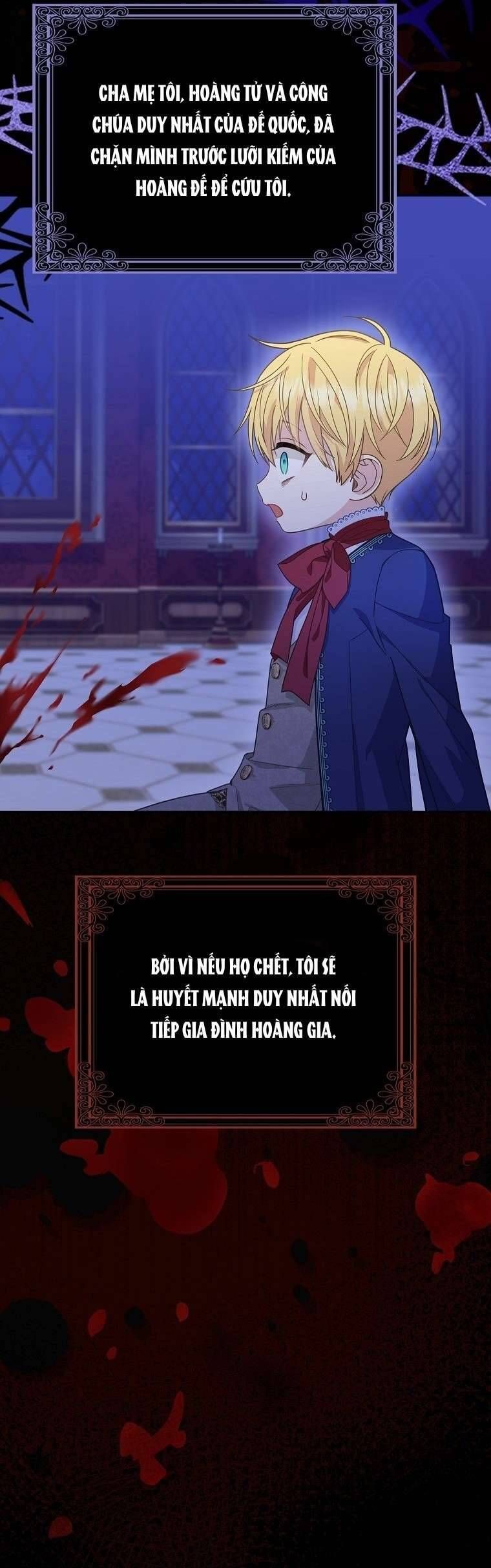 Bé Con Báo Tuyết Của Gia Tộc Báo Đen [Chap 1-45]