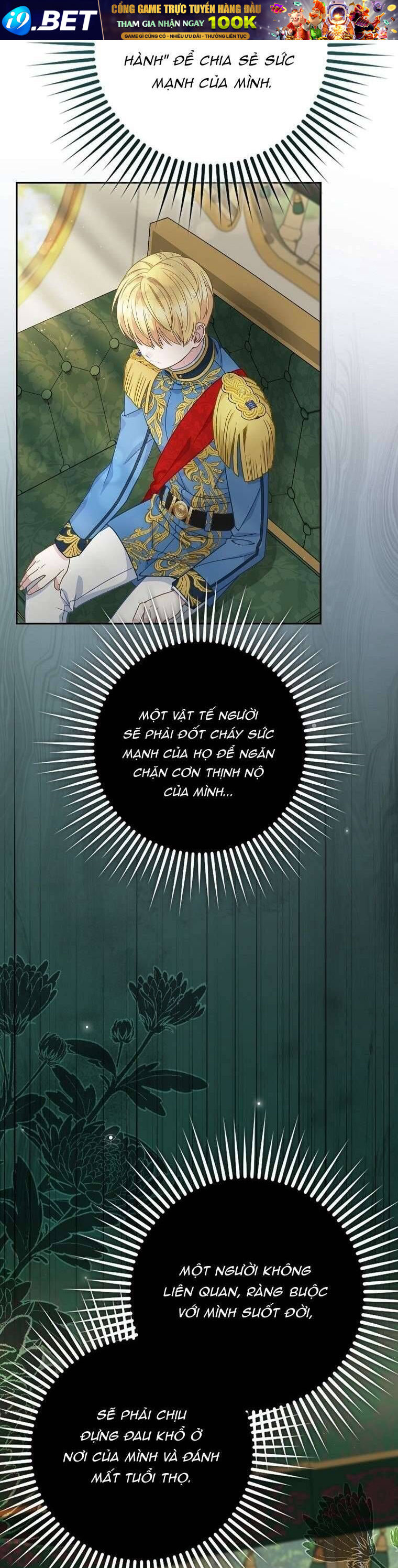 Bé Con Báo Tuyết Của Gia Tộc Báo Đen [Chap 1-45]