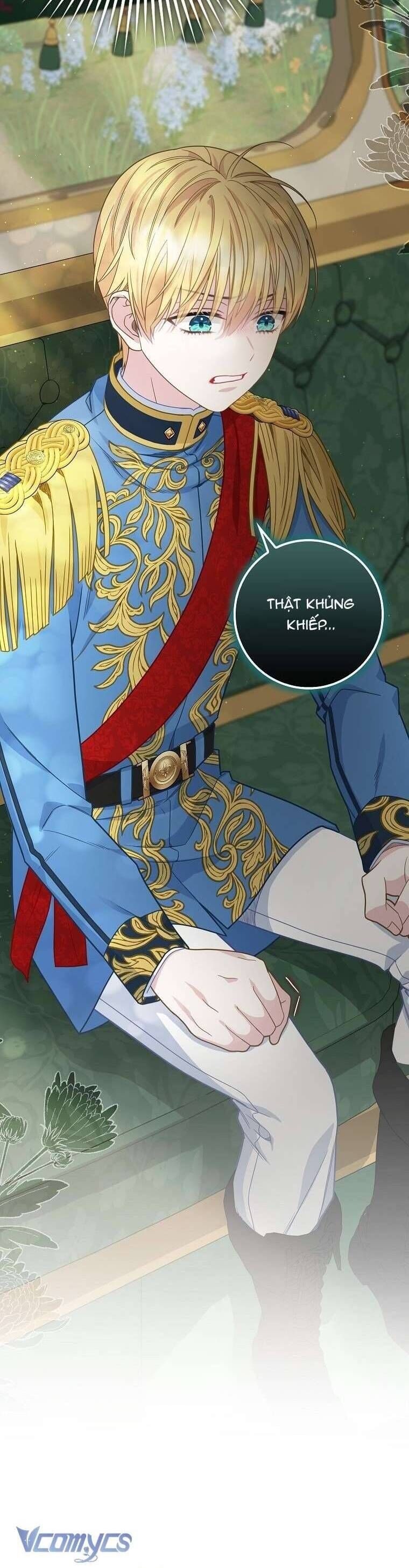 Bé Con Báo Tuyết Của Gia Tộc Báo Đen [Chap 1-45]