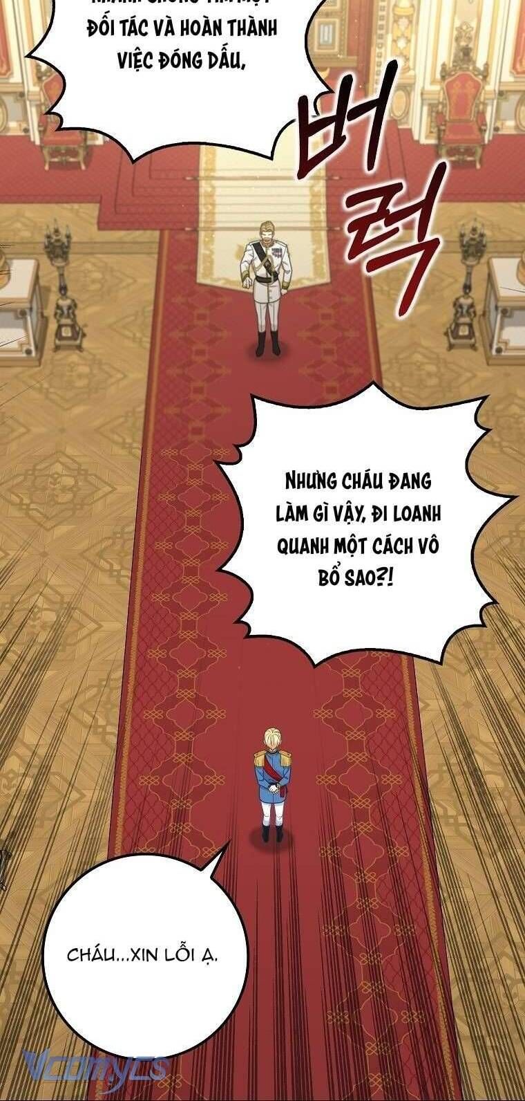 Bé Con Báo Tuyết Của Gia Tộc Báo Đen [Chap 1-45]