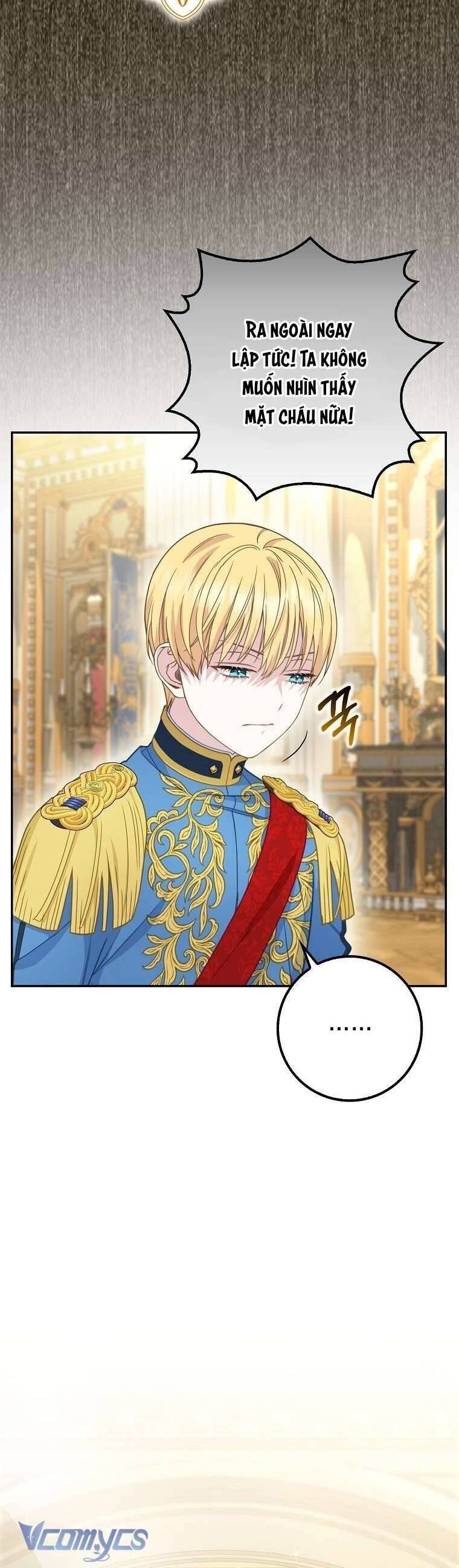 Bé Con Báo Tuyết Của Gia Tộc Báo Đen [Chap 1-45]