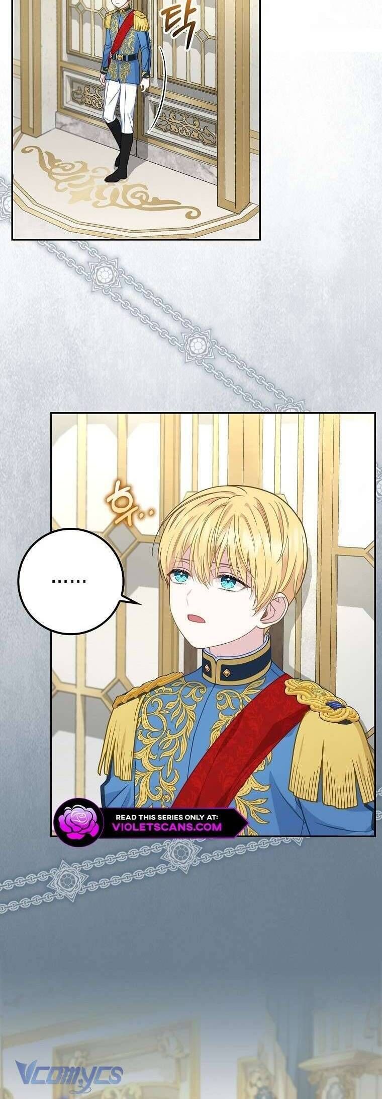 Bé Con Báo Tuyết Của Gia Tộc Báo Đen [Chap 1-45]