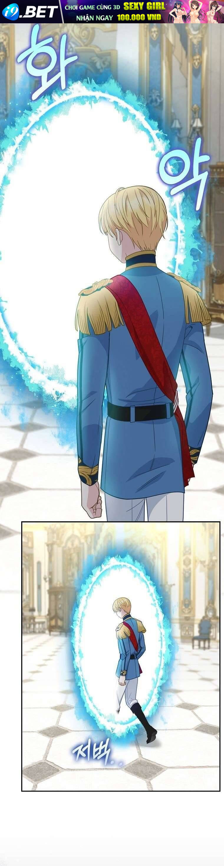 Bé Con Báo Tuyết Của Gia Tộc Báo Đen [Chap 1-45]