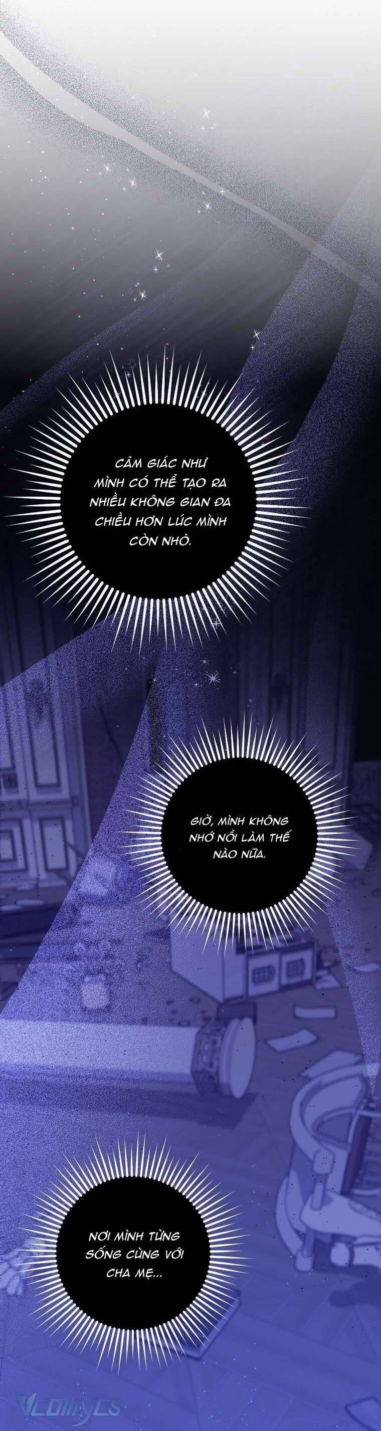 Bé Con Báo Tuyết Của Gia Tộc Báo Đen [Chap 1-45]