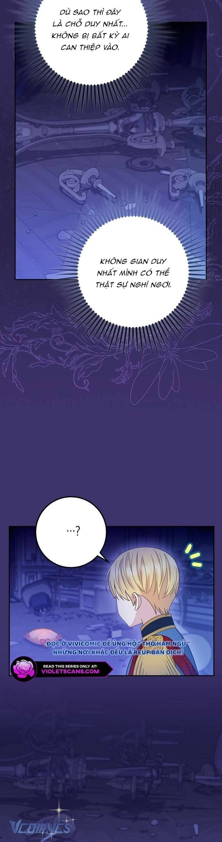 Bé Con Báo Tuyết Của Gia Tộc Báo Đen [Chap 1-45]