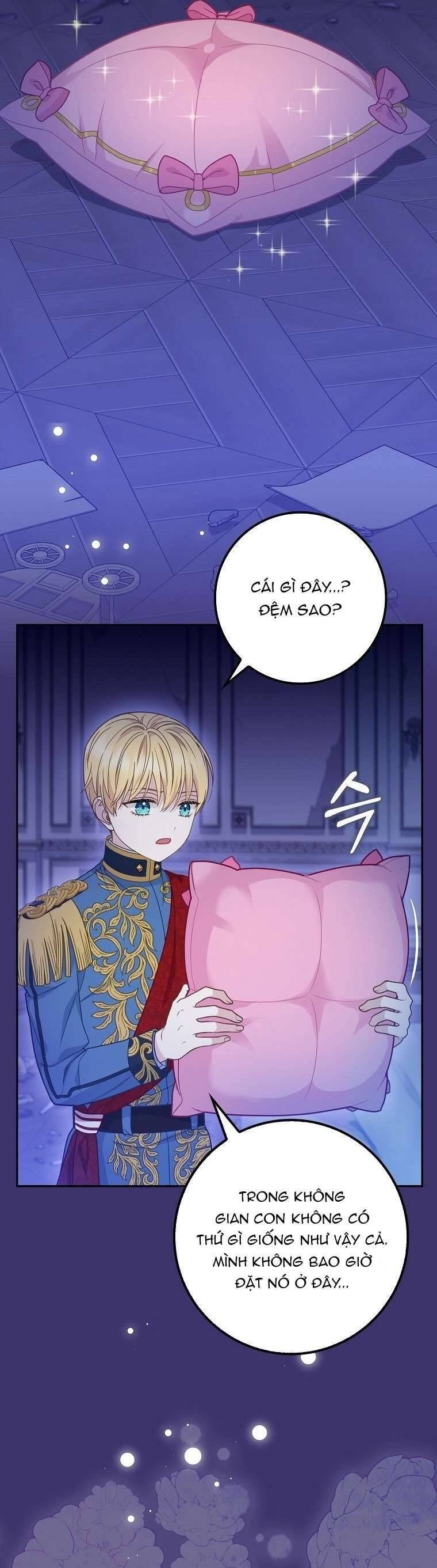 Bé Con Báo Tuyết Của Gia Tộc Báo Đen [Chap 1-45]