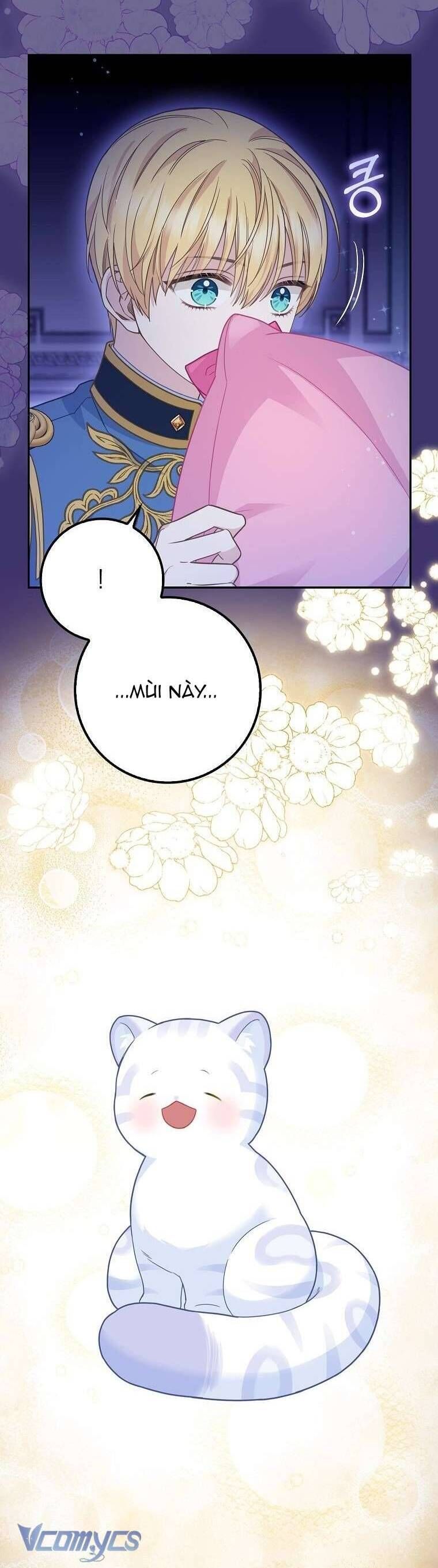 Bé Con Báo Tuyết Của Gia Tộc Báo Đen [Chap 1-45]