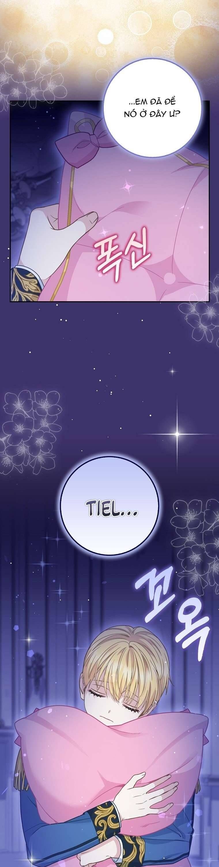 Bé Con Báo Tuyết Của Gia Tộc Báo Đen [Chap 1-45]