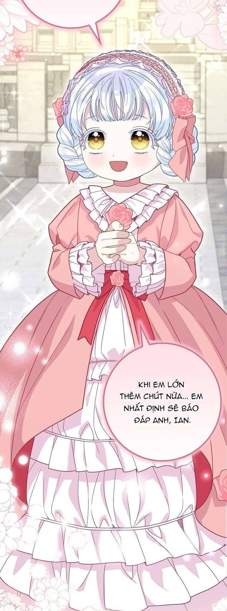 Bé Con Báo Tuyết Của Gia Tộc Báo Đen [Chap 1-45]