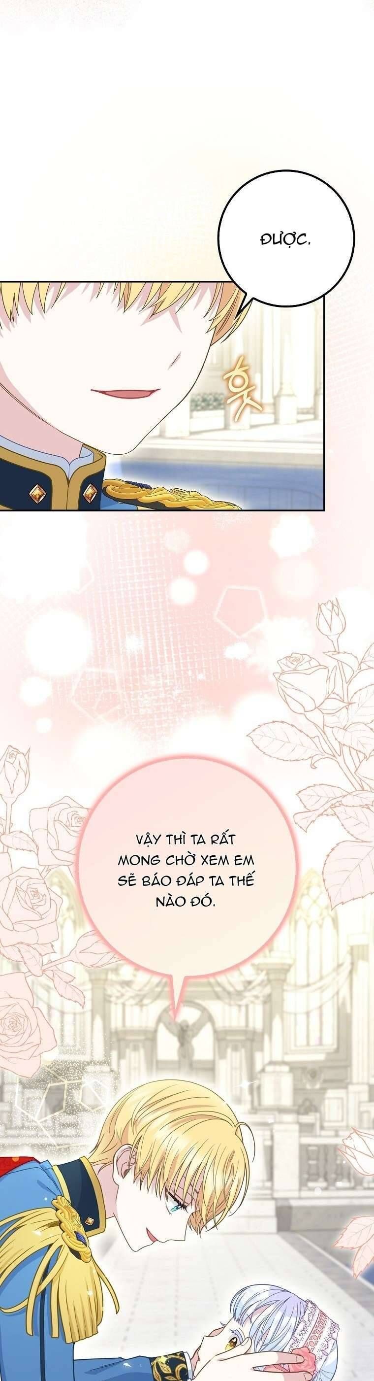 Bé Con Báo Tuyết Của Gia Tộc Báo Đen [Chap 1-45]