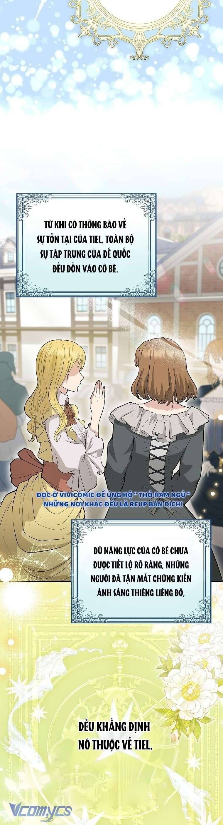 Bé Con Báo Tuyết Của Gia Tộc Báo Đen [Chap 1-45]