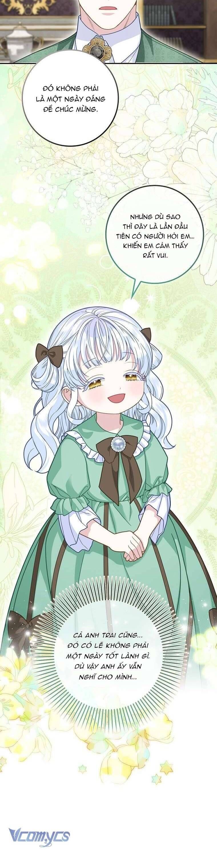 Bé Con Báo Tuyết Của Gia Tộc Báo Đen [Chap 1-45]