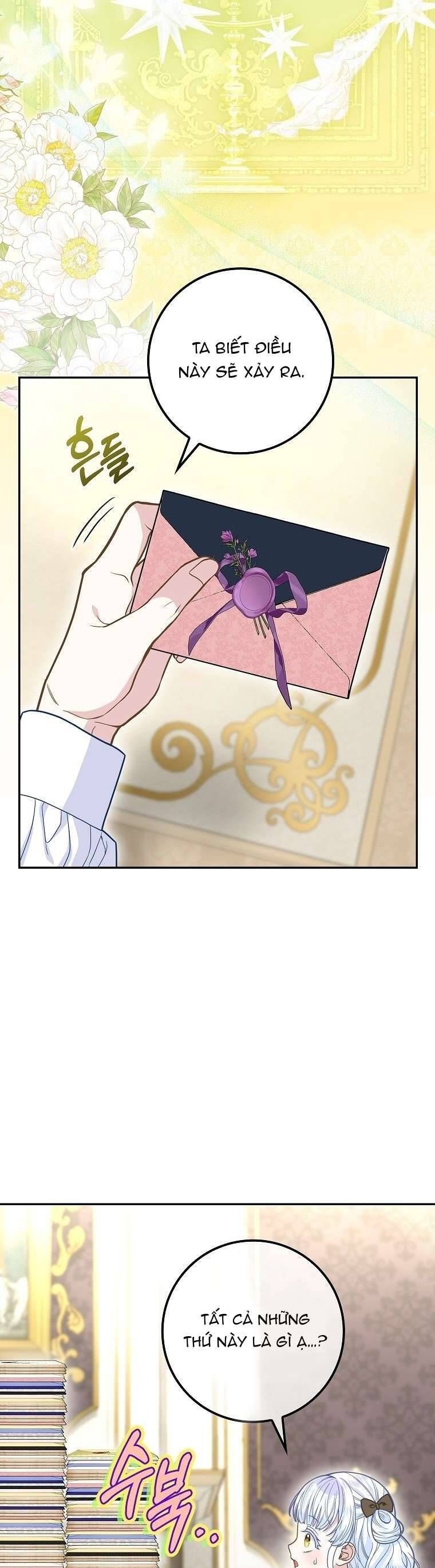 Bé Con Báo Tuyết Của Gia Tộc Báo Đen [Chap 1-45]