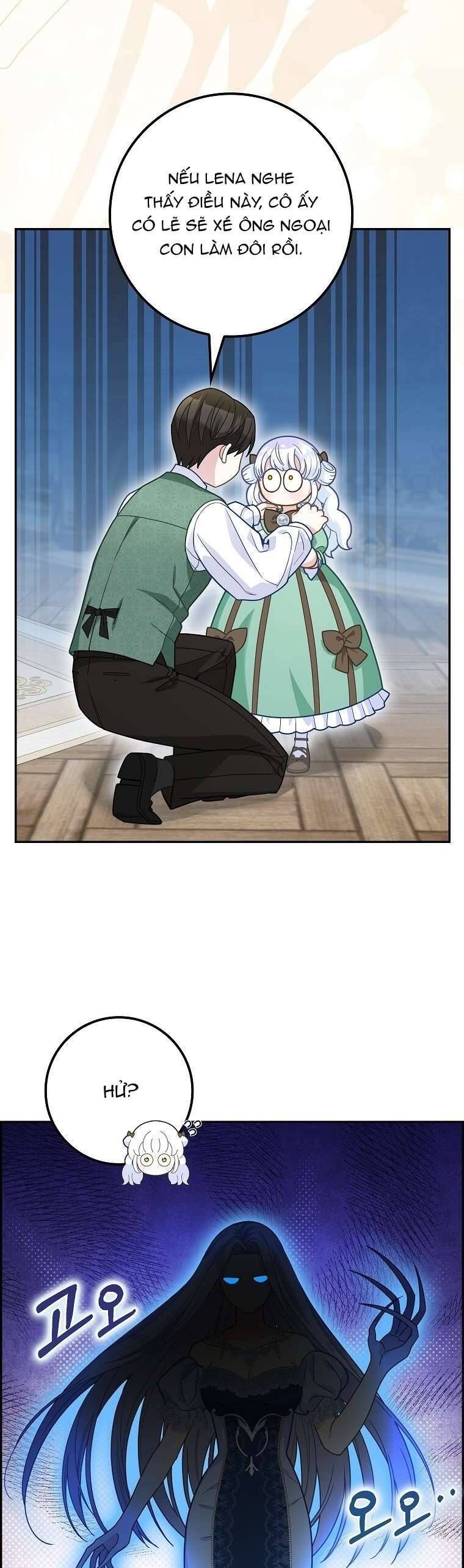 Bé Con Báo Tuyết Của Gia Tộc Báo Đen [Chap 1-45]