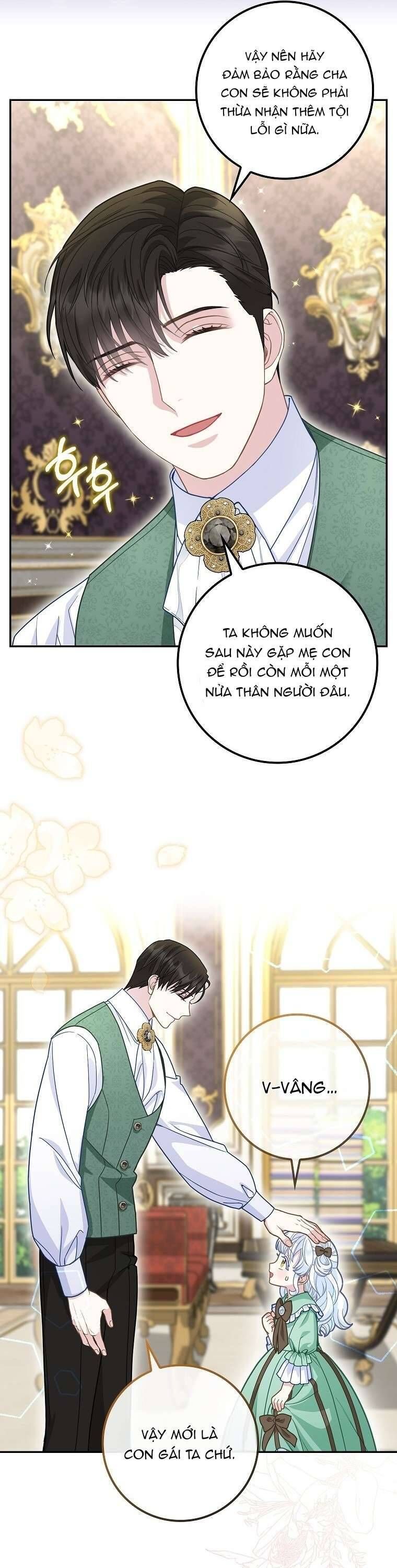 Bé Con Báo Tuyết Của Gia Tộc Báo Đen [Chap 1-45]