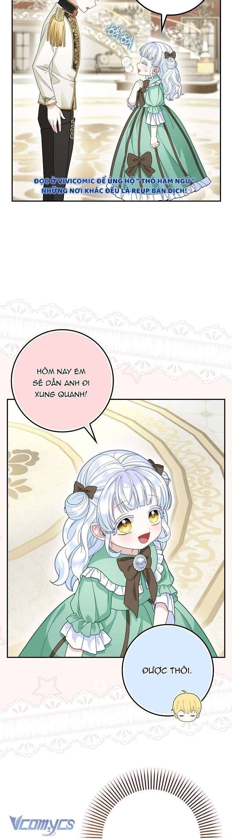 Bé Con Báo Tuyết Của Gia Tộc Báo Đen [Chap 1-45]