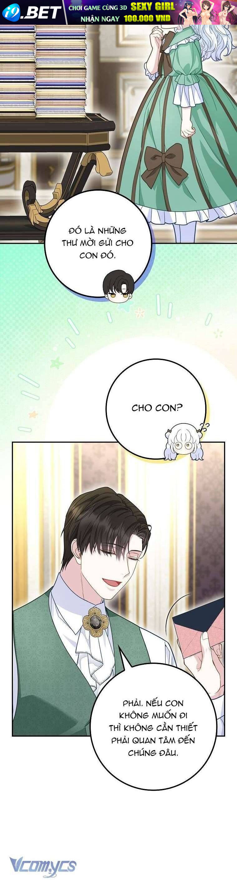 Bé Con Báo Tuyết Của Gia Tộc Báo Đen [Chap 1-45]