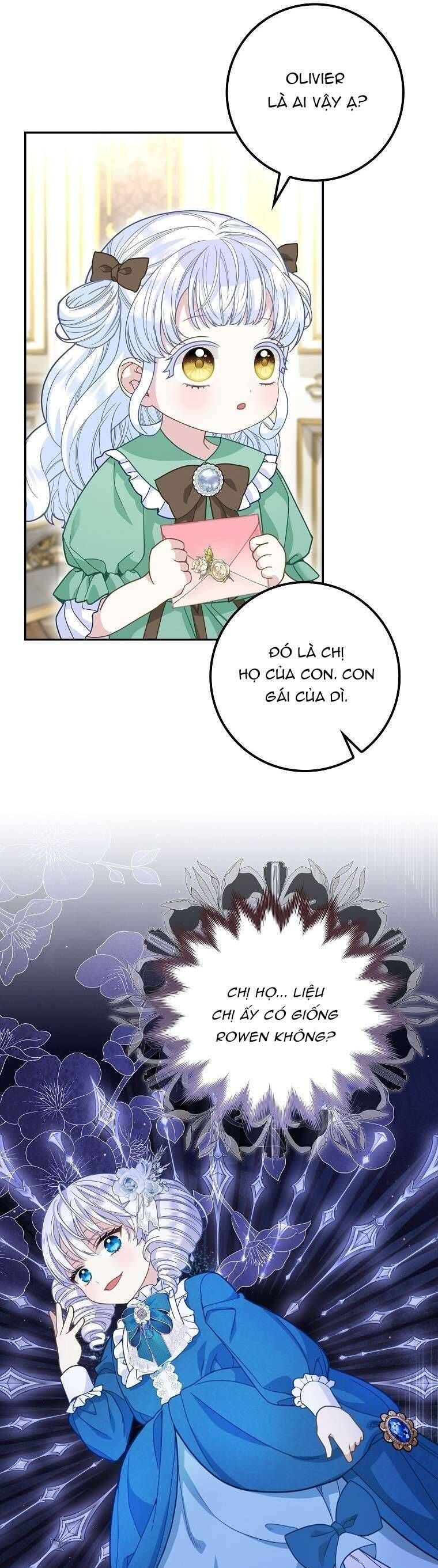 Bé Con Báo Tuyết Của Gia Tộc Báo Đen [Chap 1-45]