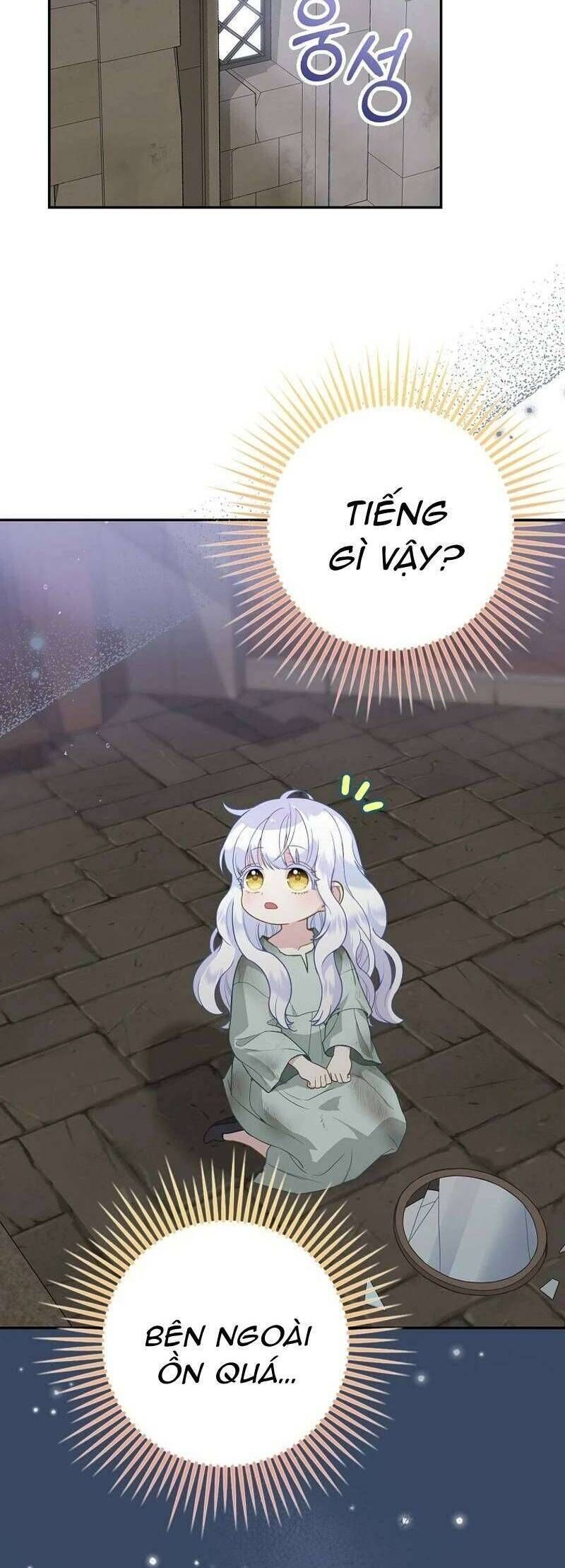 Bé Con Báo Tuyết Của Gia Tộc Báo Đen [Chap 1-45]