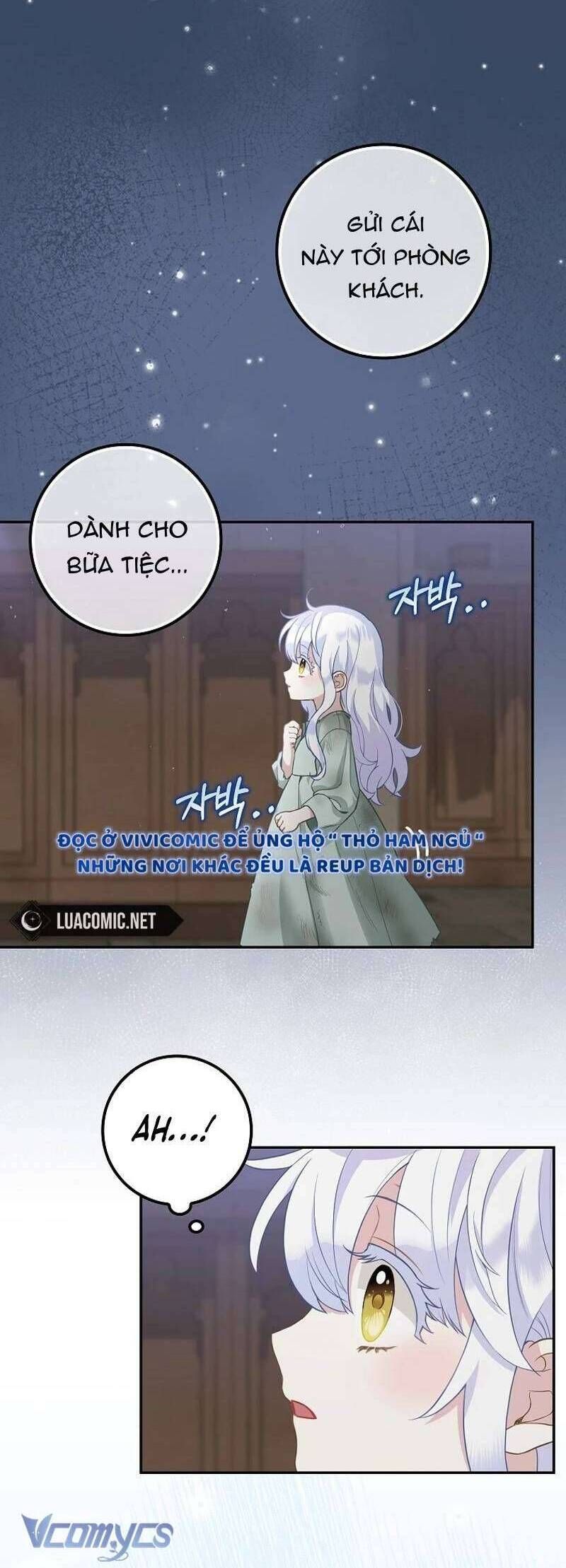 Bé Con Báo Tuyết Của Gia Tộc Báo Đen [Chap 1-45]