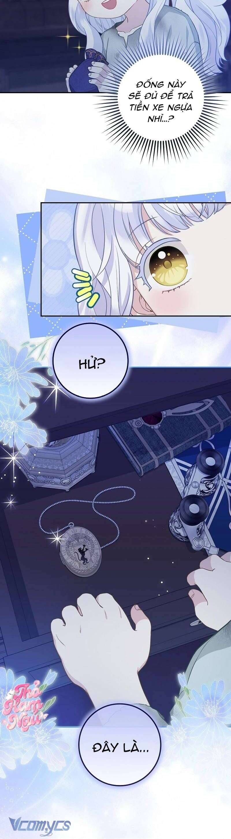 Bé Con Báo Tuyết Của Gia Tộc Báo Đen [Chap 1-45]